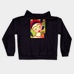 Frida Kids Hoodie